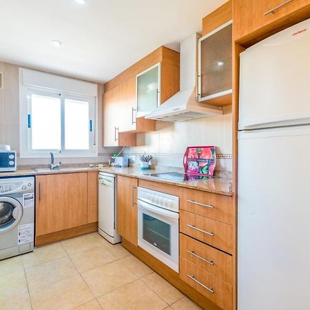 Apcostas Jardines Del Mar - Oropesa Apartment Oropesa del Mar Ngoại thất bức ảnh