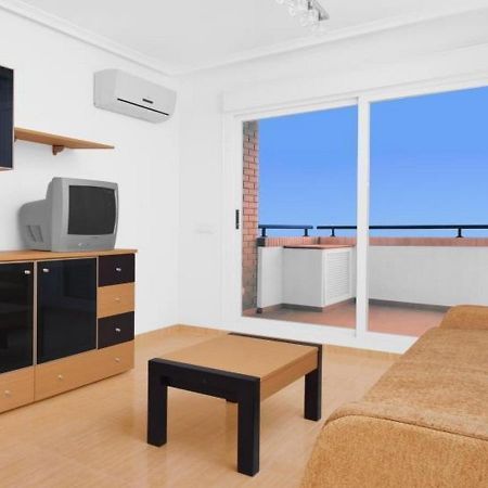 Apcostas Jardines Del Mar - Oropesa Apartment Oropesa del Mar Ngoại thất bức ảnh
