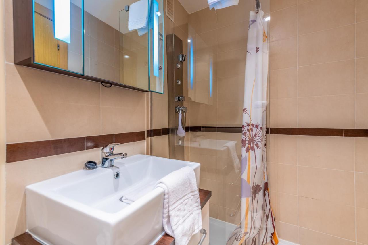 Apcostas Jardines Del Mar - Oropesa Apartment Oropesa del Mar Ngoại thất bức ảnh